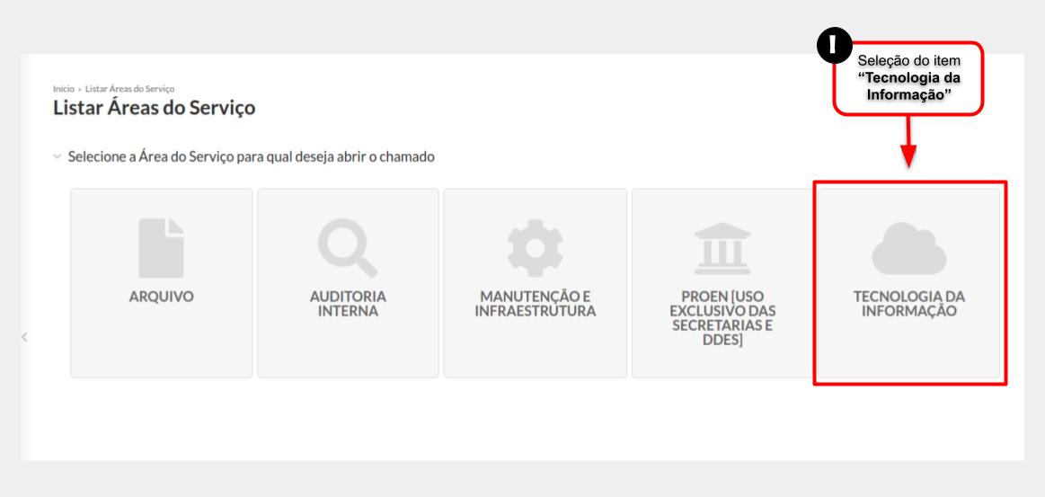 Tecnologia da Informa&ccedil;&atilde;o