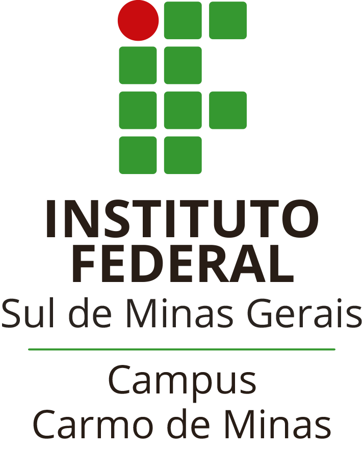 IFSULDEMINAS Carmo de Minas aplicações verticais