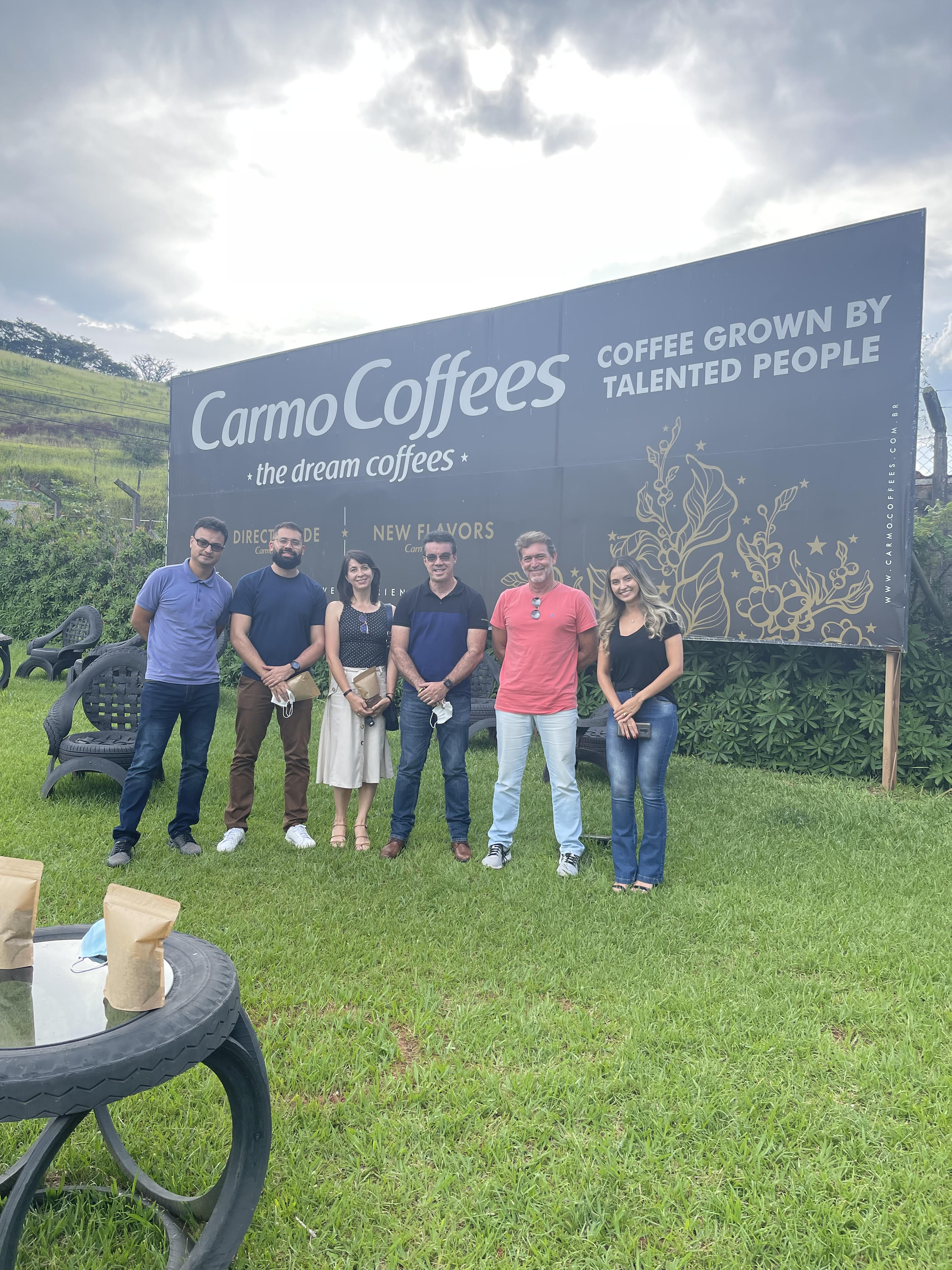 CarmoCoffee